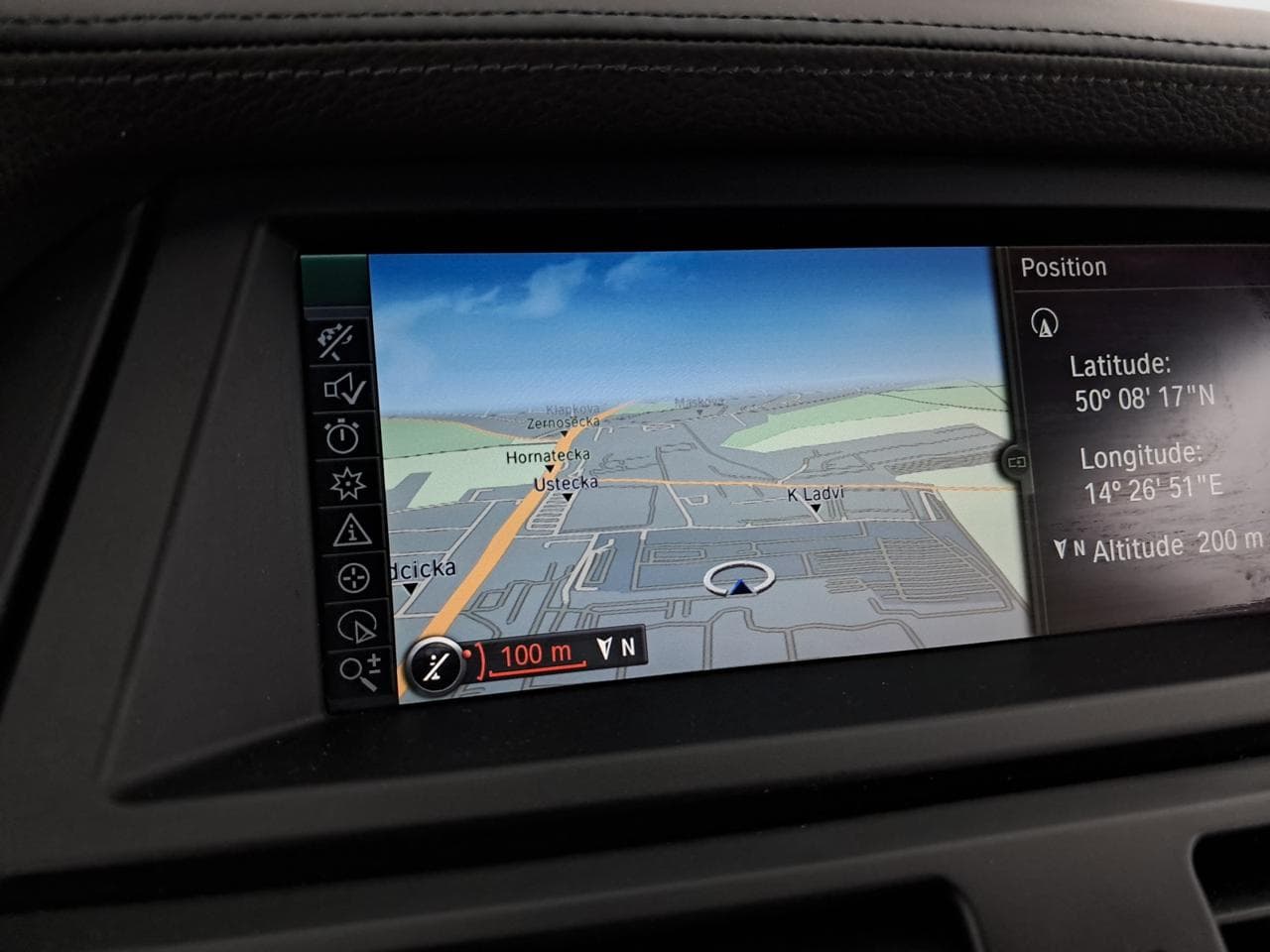 2012 BMW X5 - 19