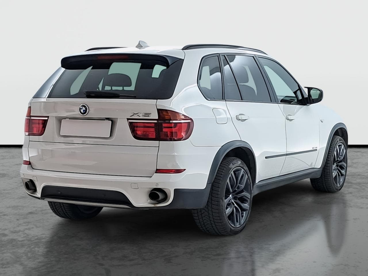 2012 BMW X5 - 7
