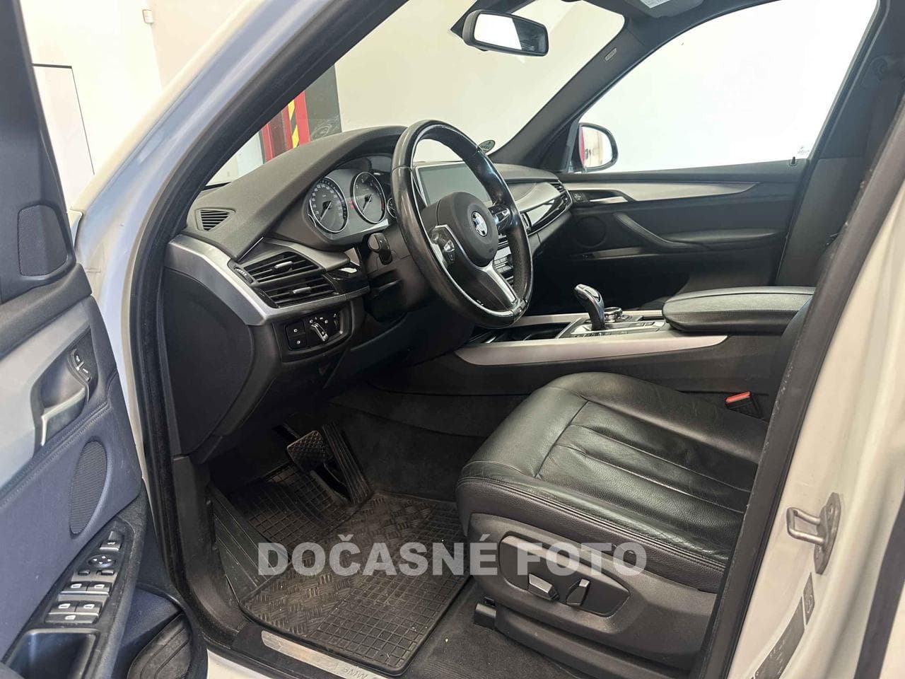 2014 BMW X5 - 3