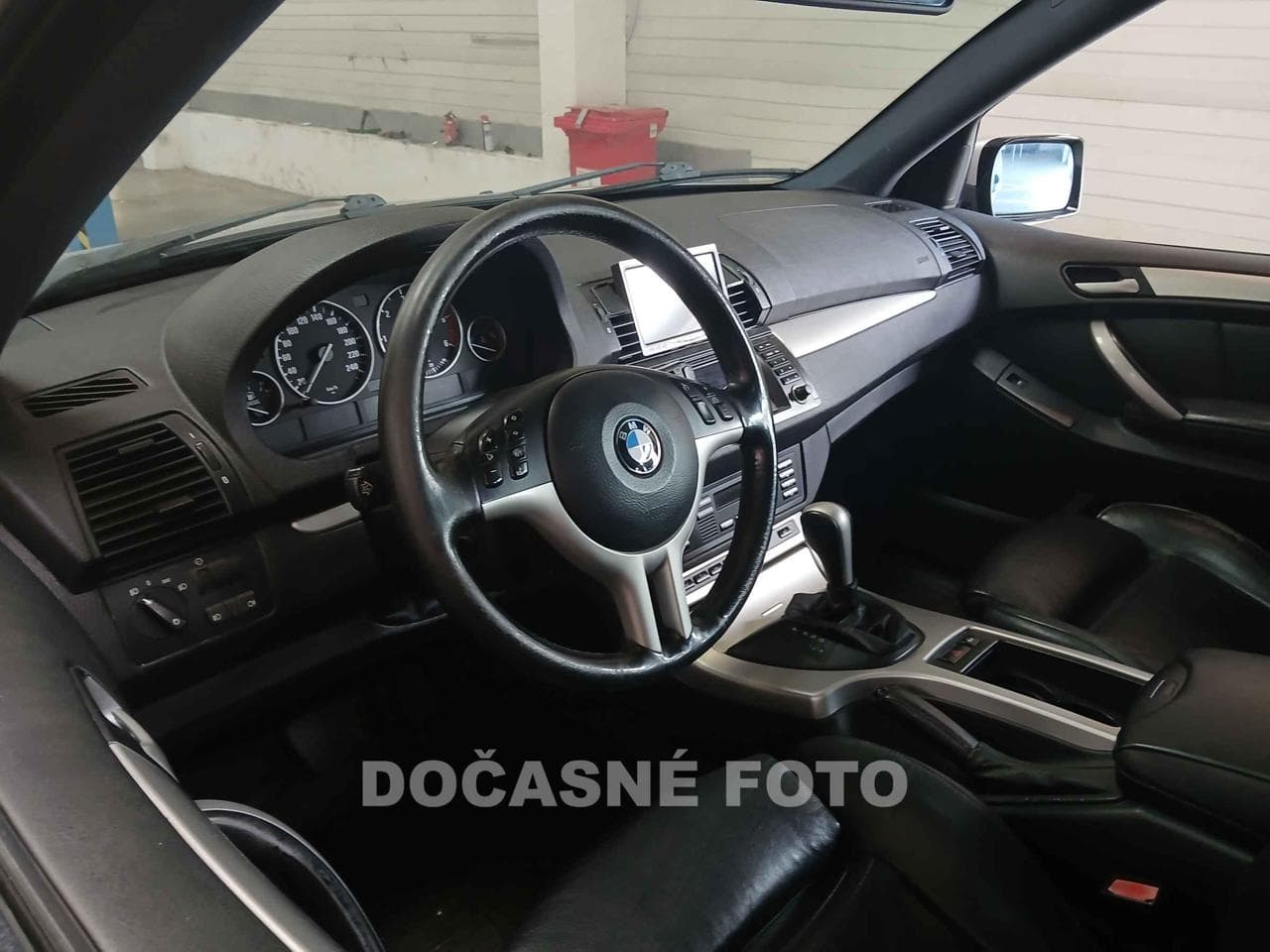 2003 BMW X5 - 2