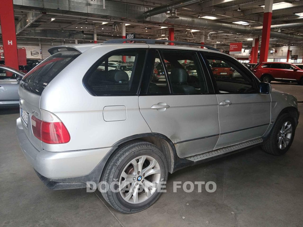 2003 BMW X5 - 3