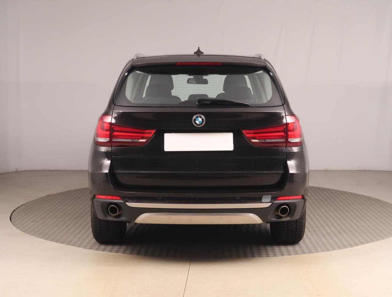 2015 BMW X5 - 6