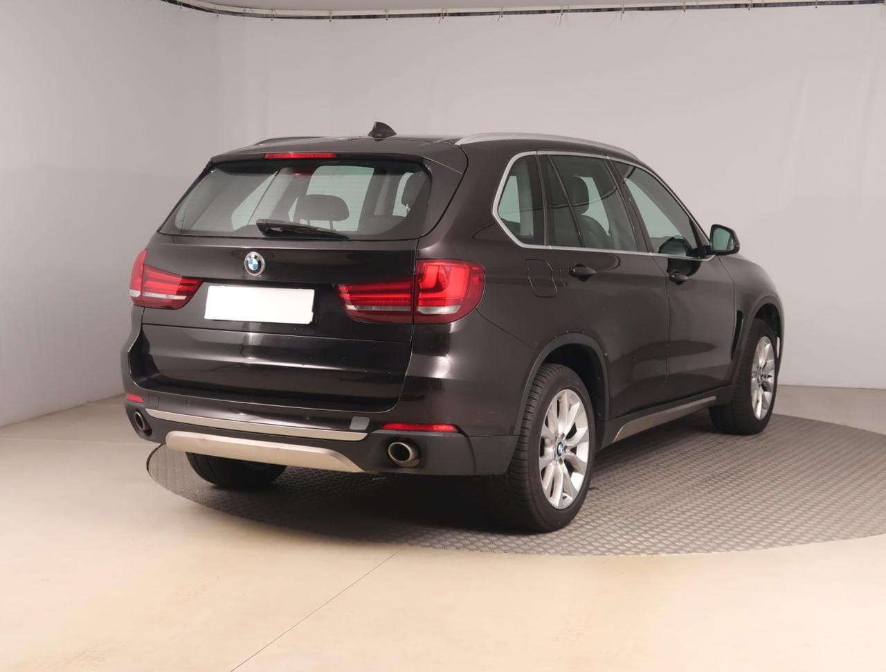 2015 BMW X5 - 7