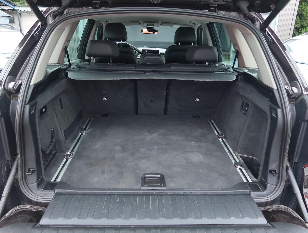 2015 BMW X5 - 20