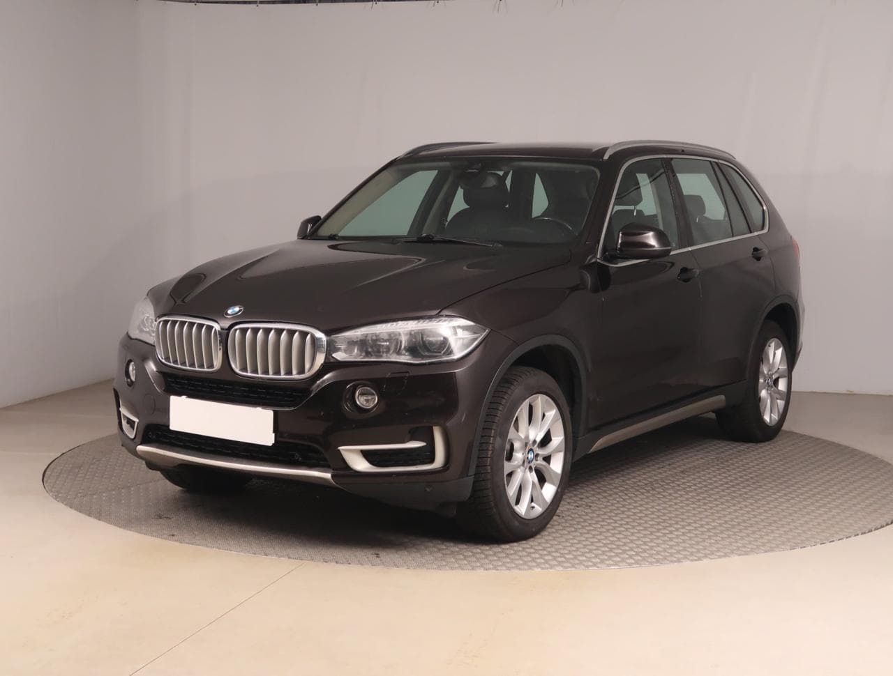 2015 BMW X5 - 3