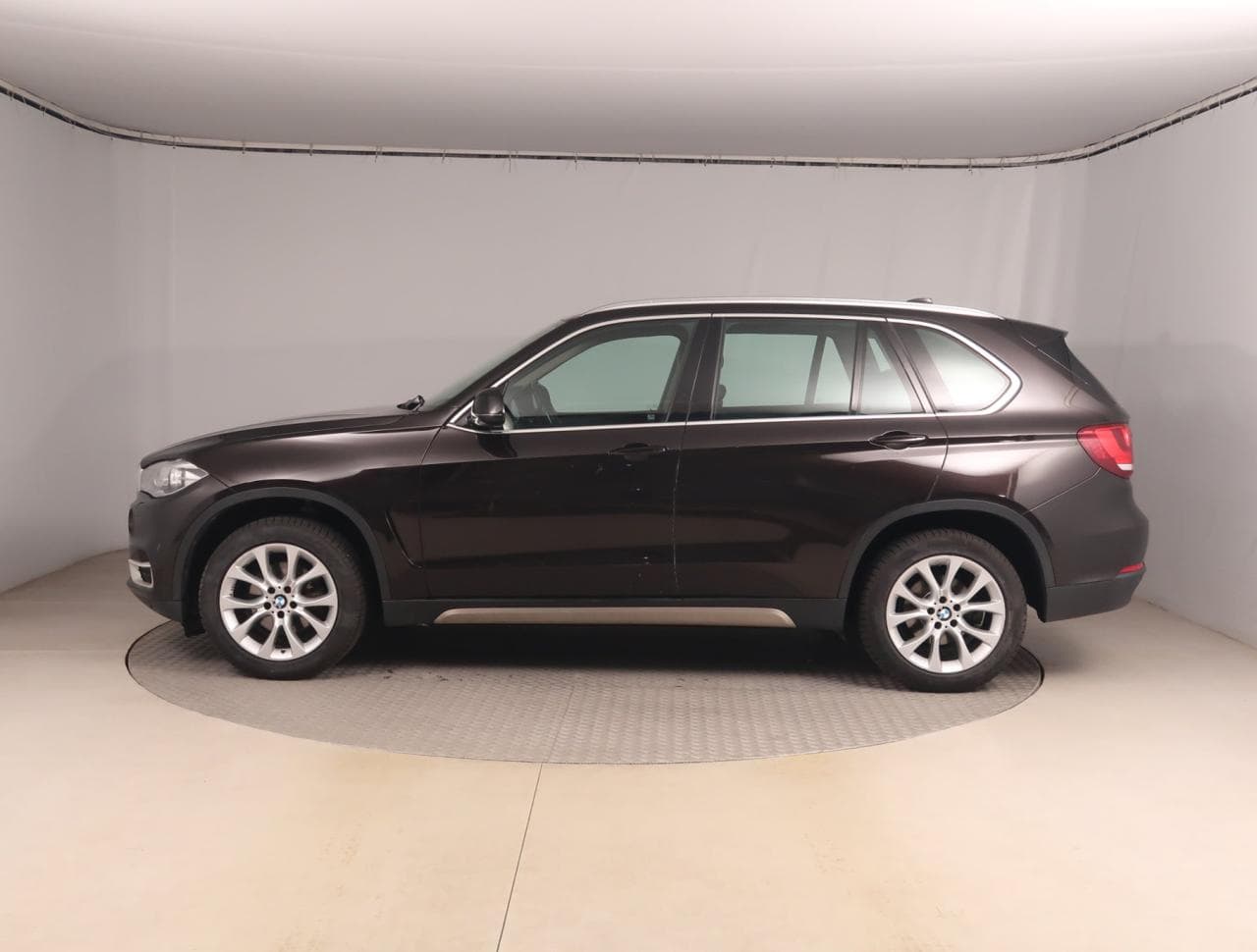 2015 BMW X5 - 4