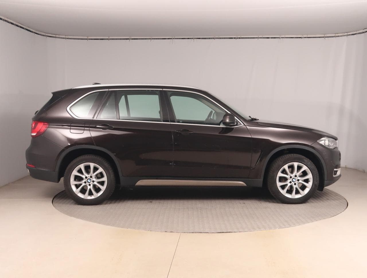 2015 BMW X5 - 8