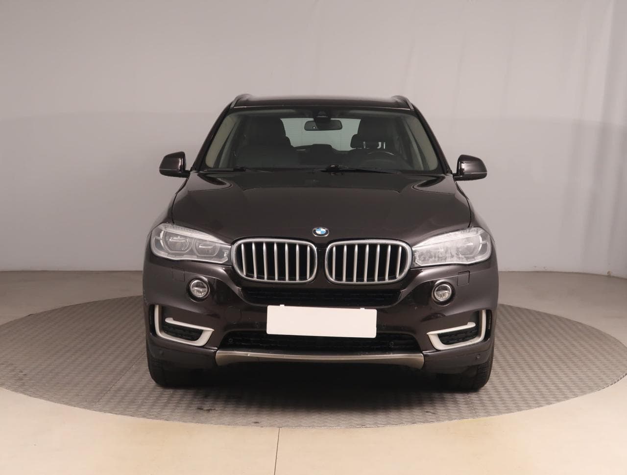 2015 BMW X5 - 2