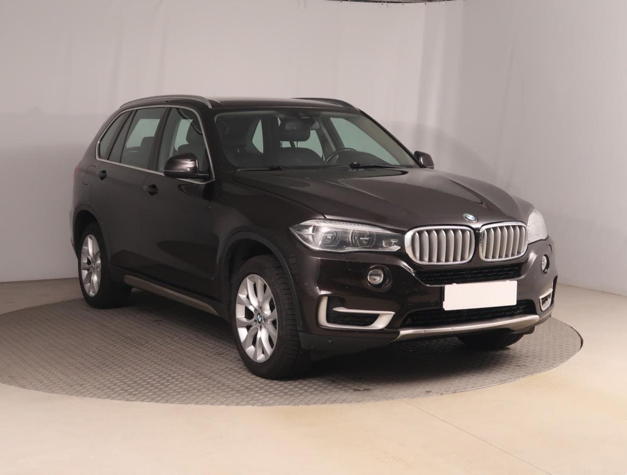 2015 BMW X5