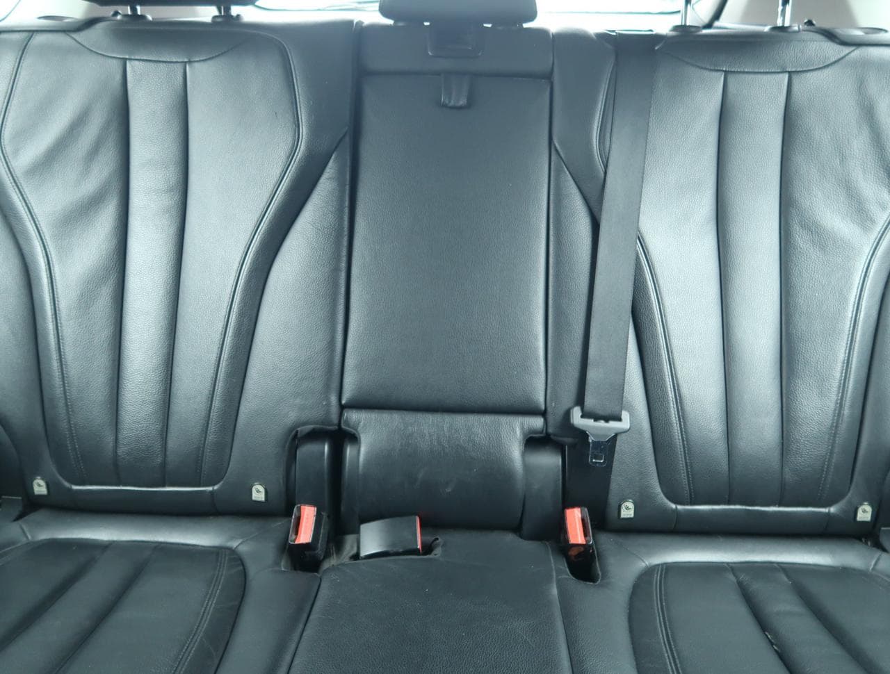 2015 BMW X5 - 14