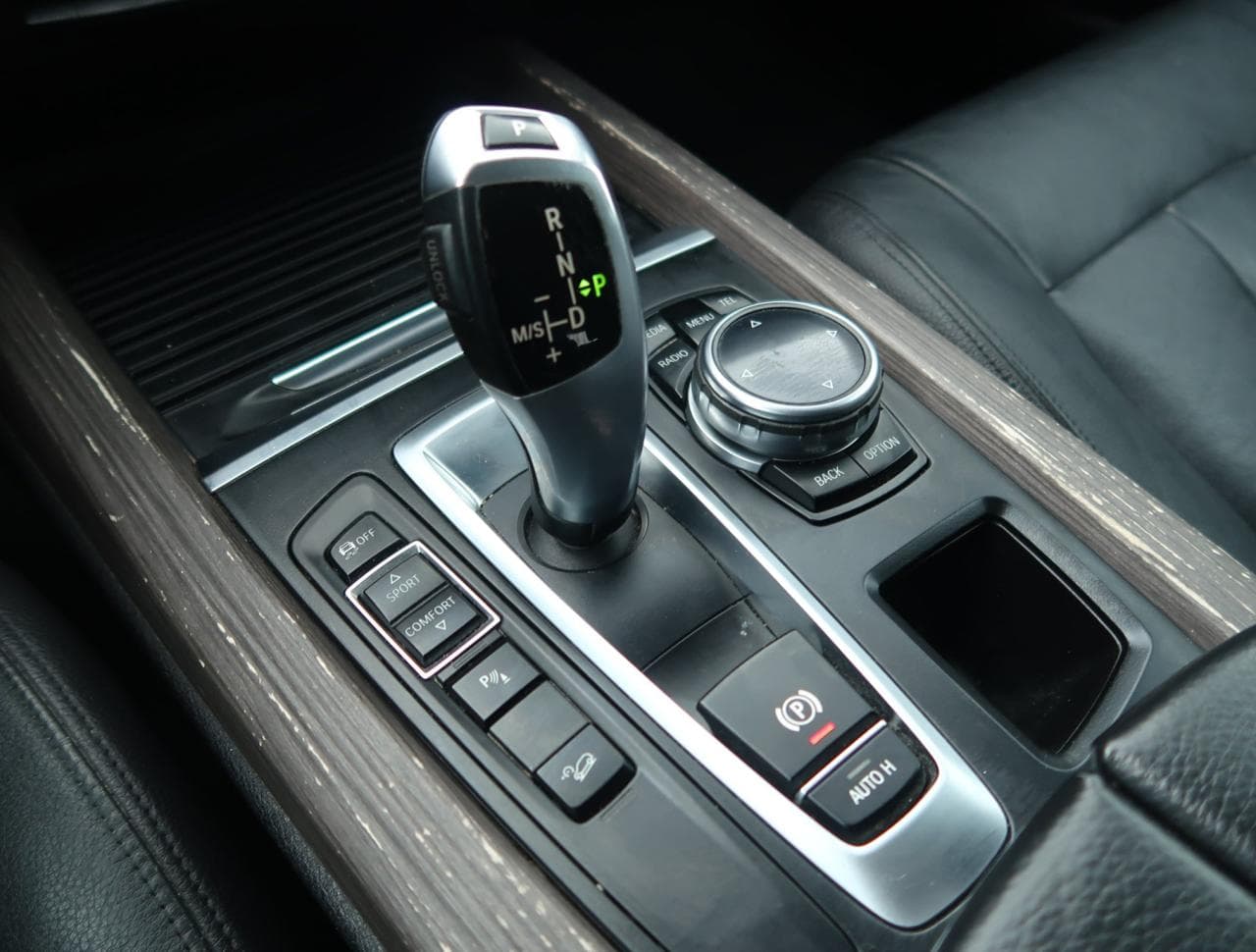 2015 BMW X5 - 19