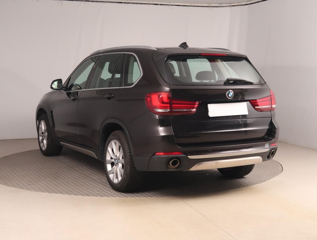 2015 BMW X5 - 5