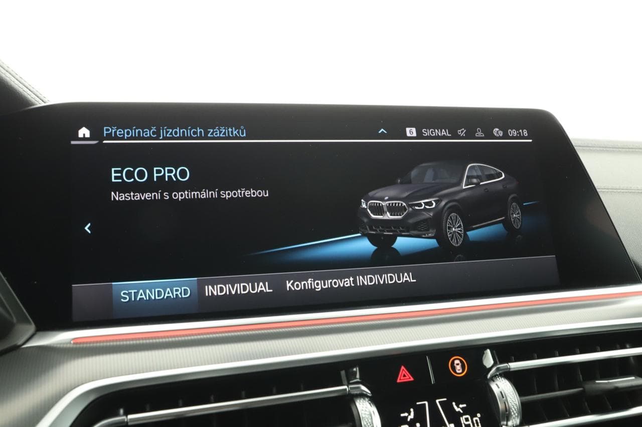 2021 BMW X6 - 20
