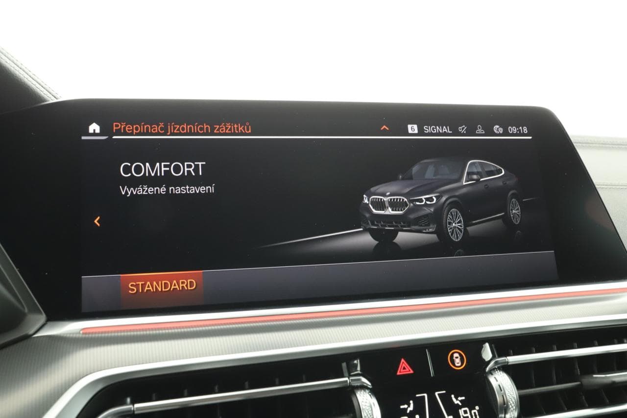 2021 BMW X6 - 19