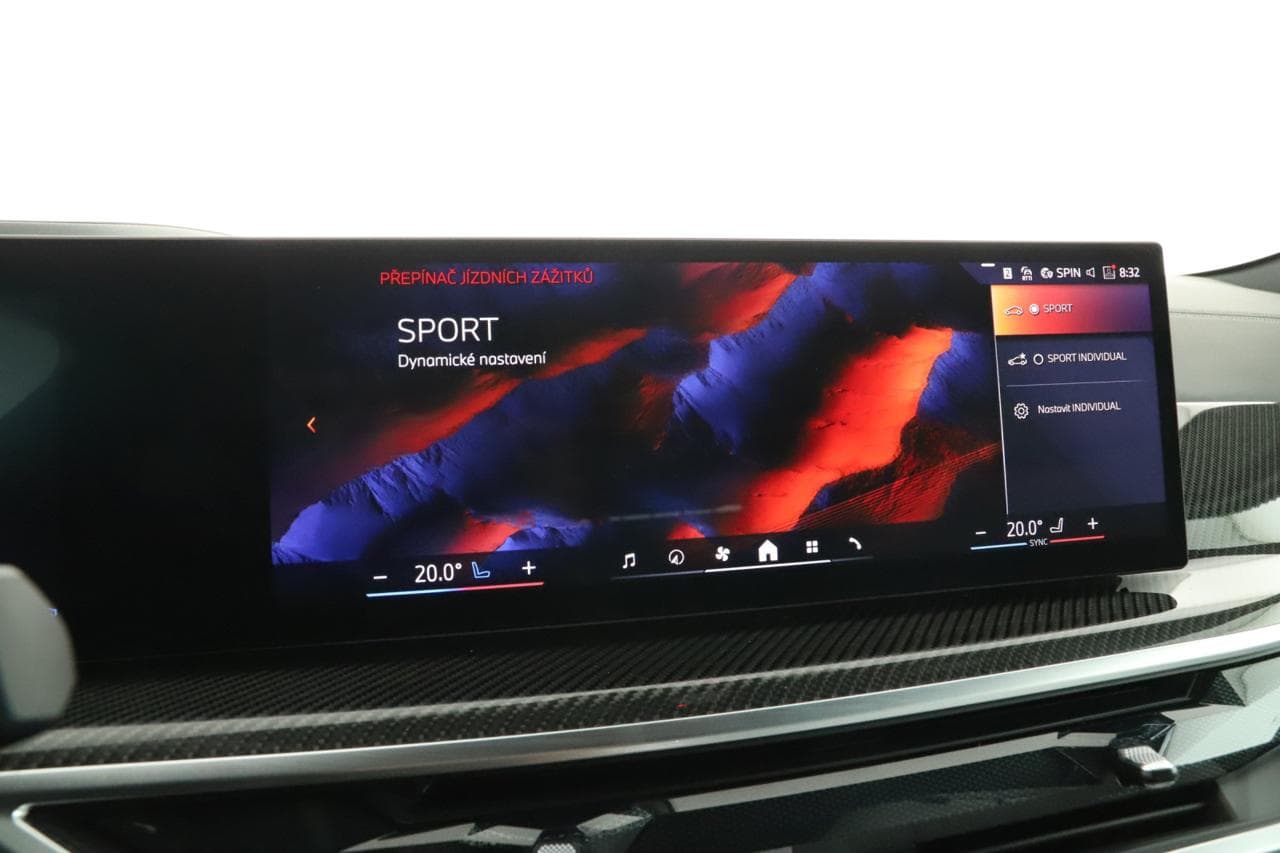 2025 BMW X6 - 18