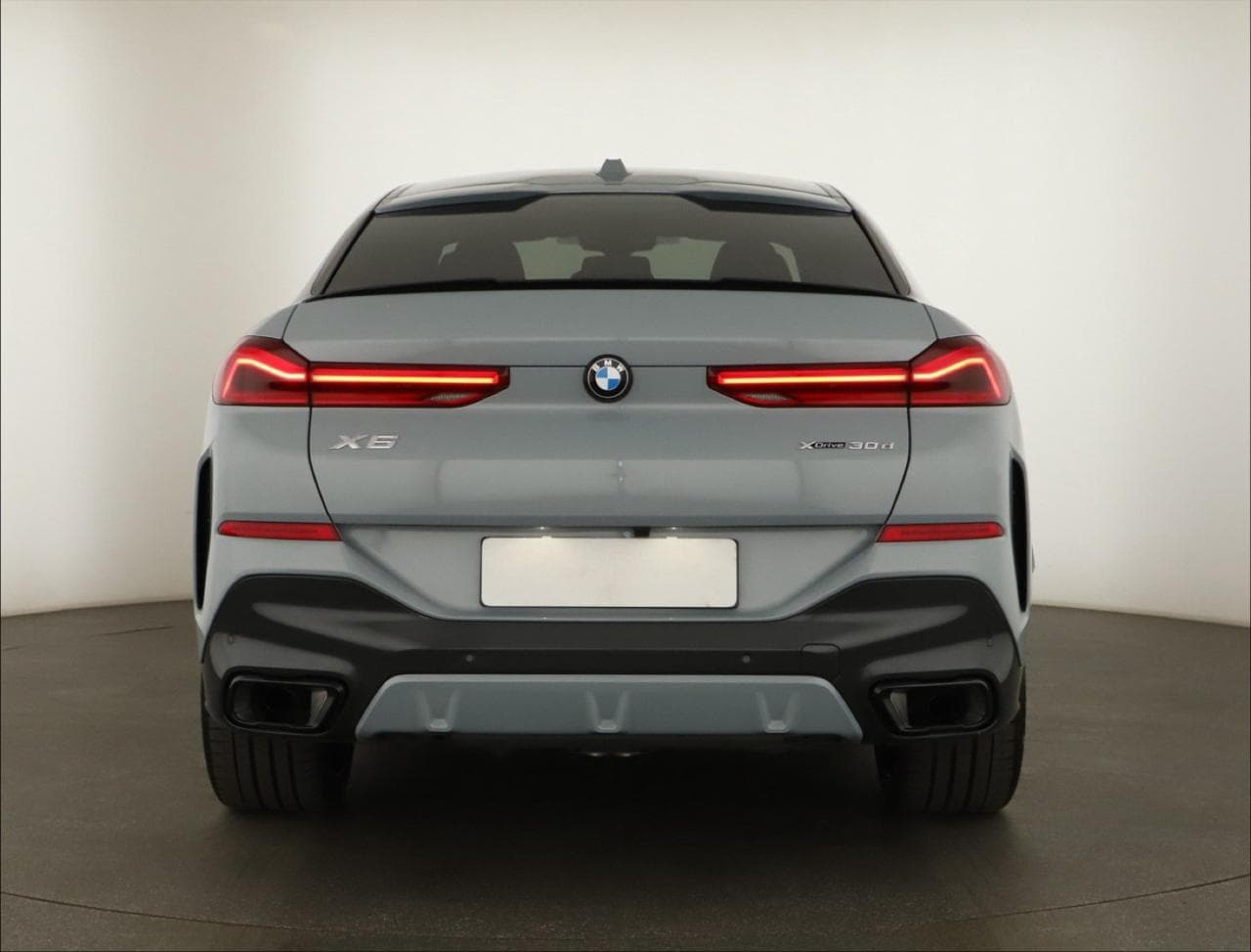 2025 BMW X6 - 6