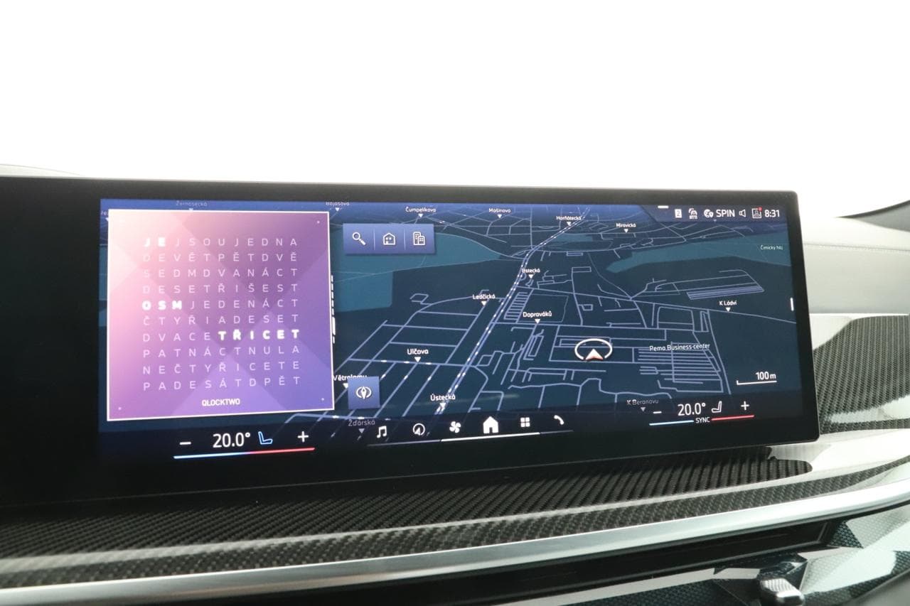 2025 BMW X6 - 17