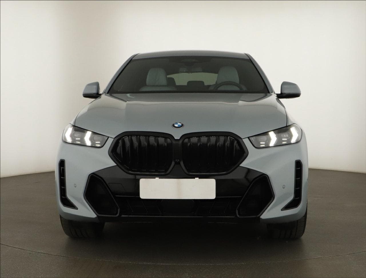 2025 BMW X6 - 2