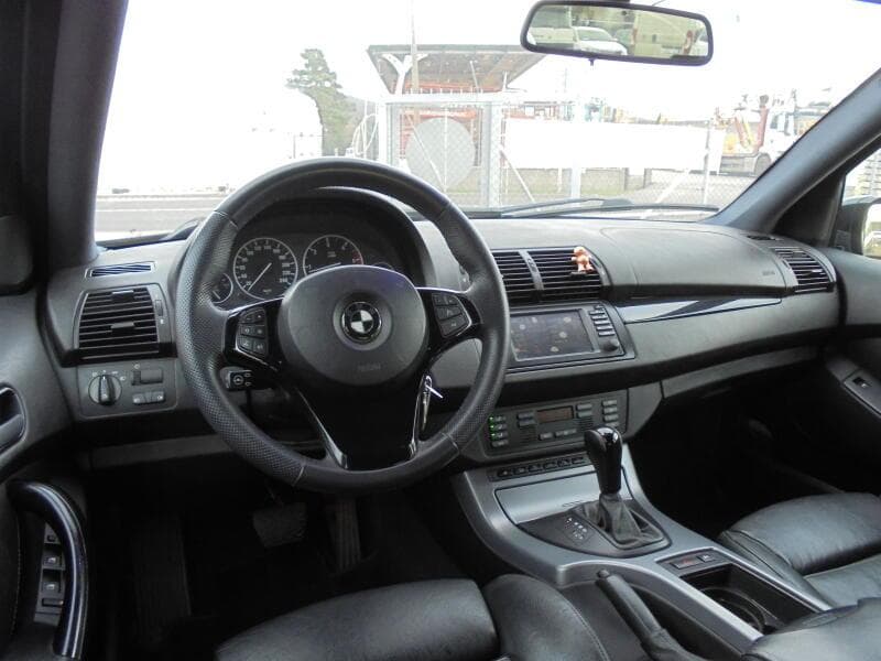 2006 BMW X5 - 15