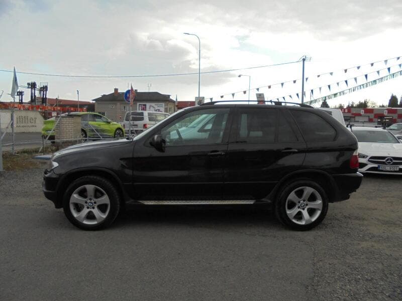 2006 BMW X5 - 7