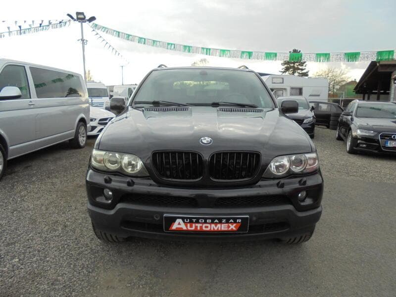 2006 BMW X5 - 3