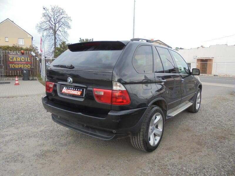 2006 BMW X5 - 13