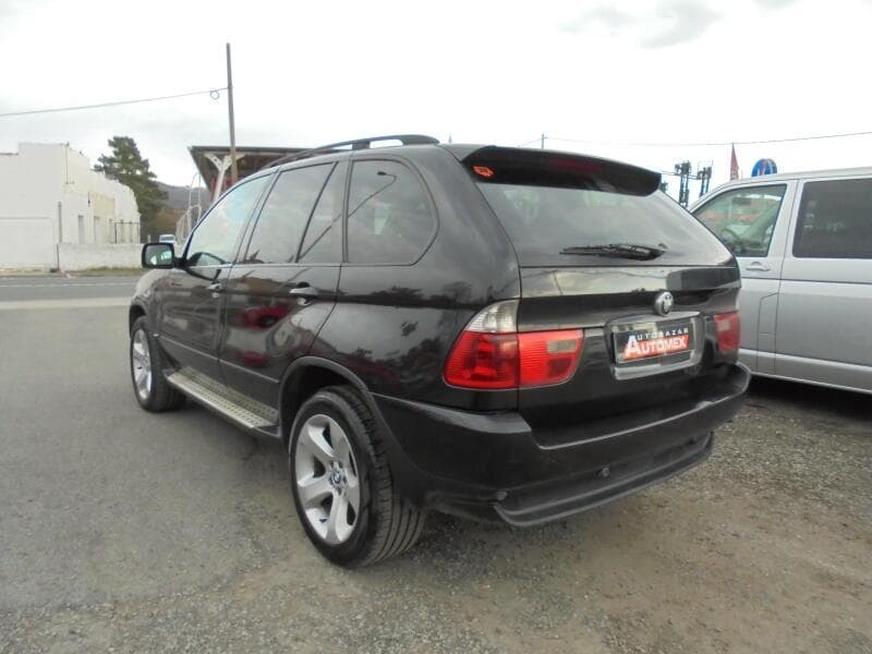 2006 BMW X5 - 9