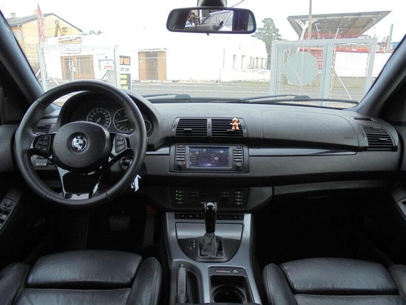 2006 BMW X5 - 17