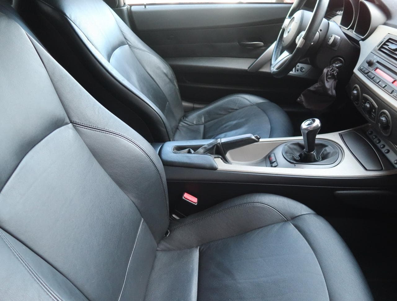 2005 BMW Z4 - 15