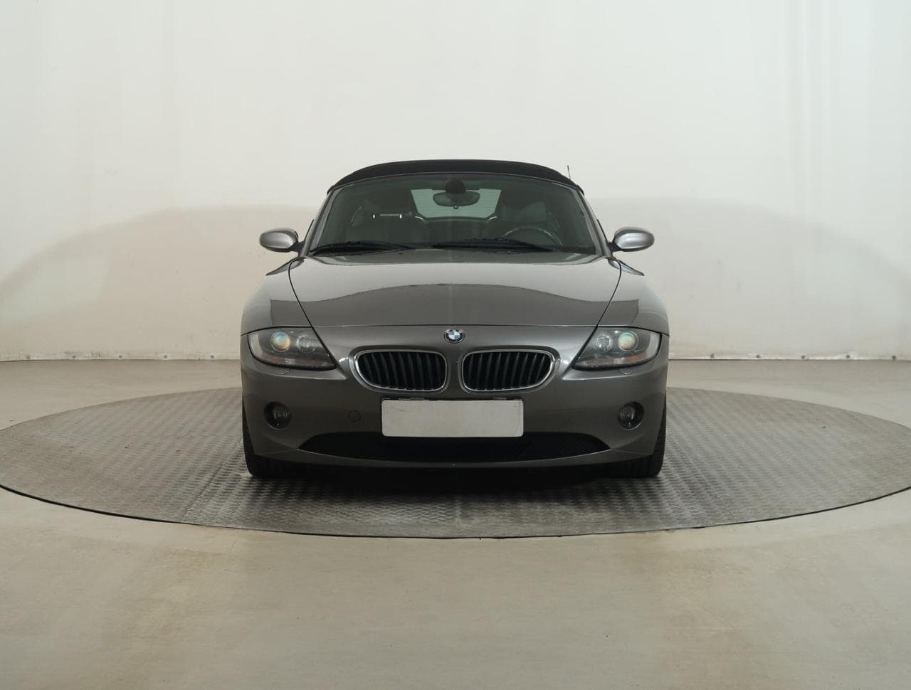 2005 BMW Z4 - 2