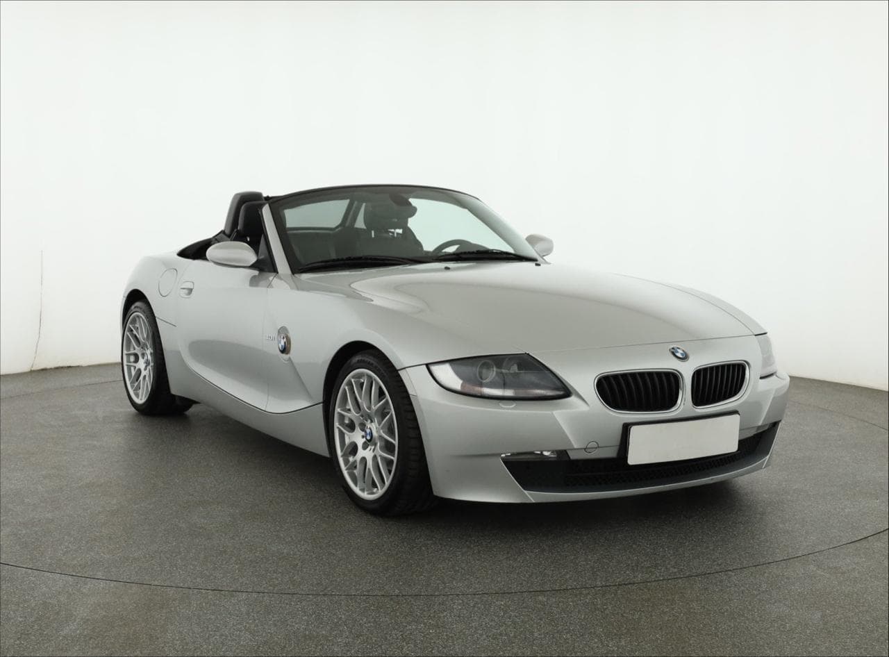2010 BMW Z4