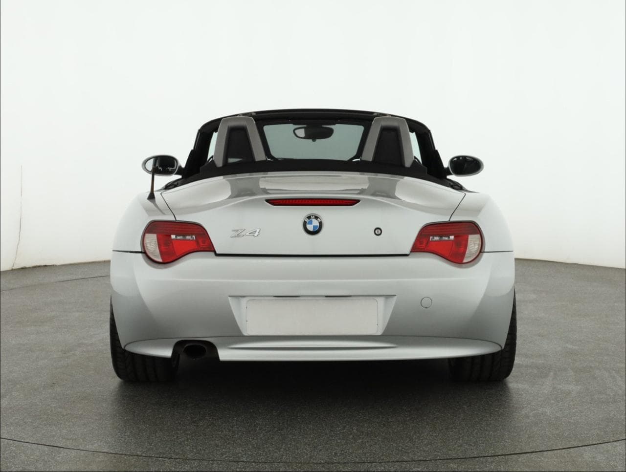 2010 BMW Z4 - 6