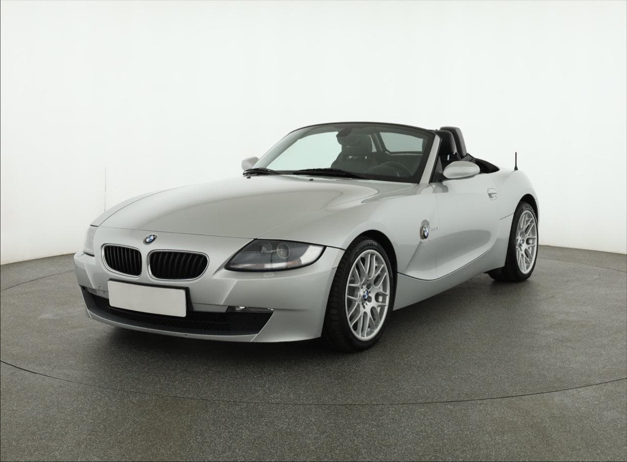 2010 BMW Z4 - 3