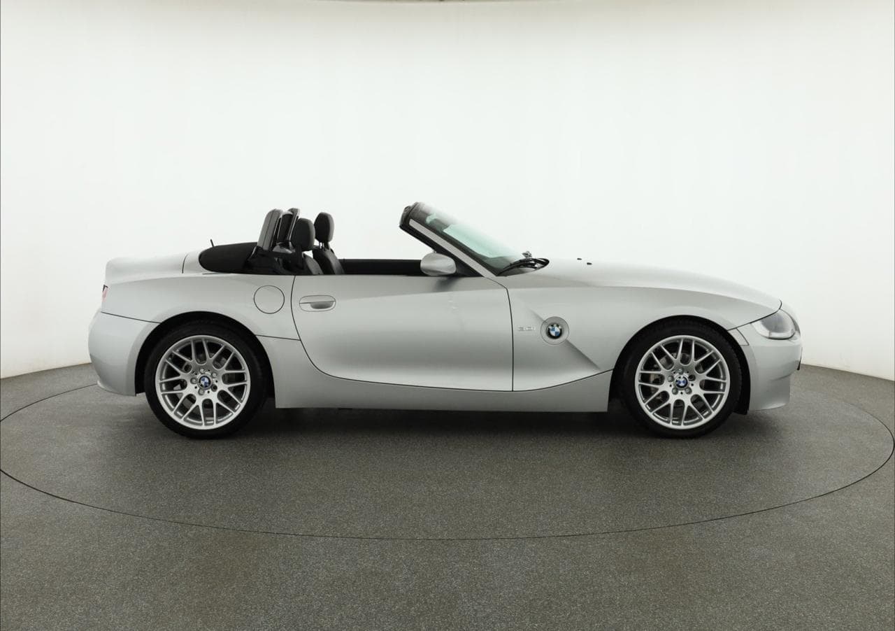 2010 BMW Z4 - 8