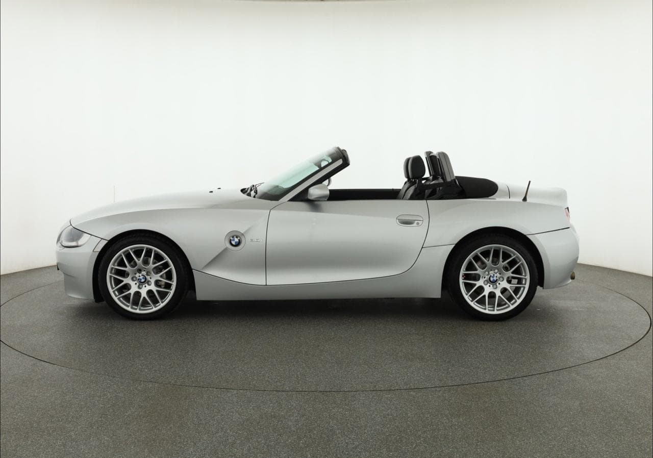 2010 BMW Z4 - 4