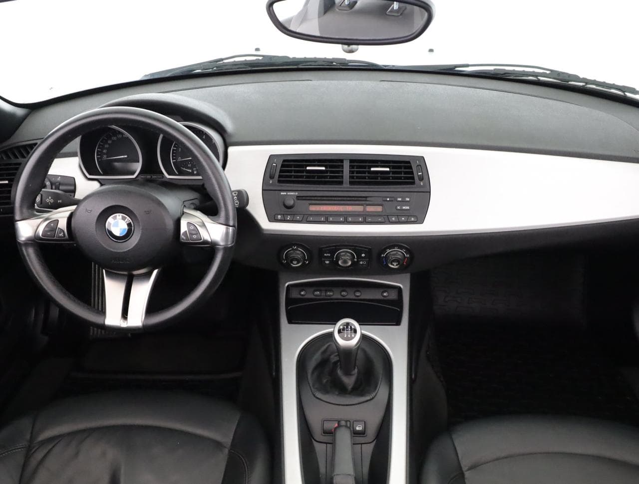 2010 BMW Z4 - 9