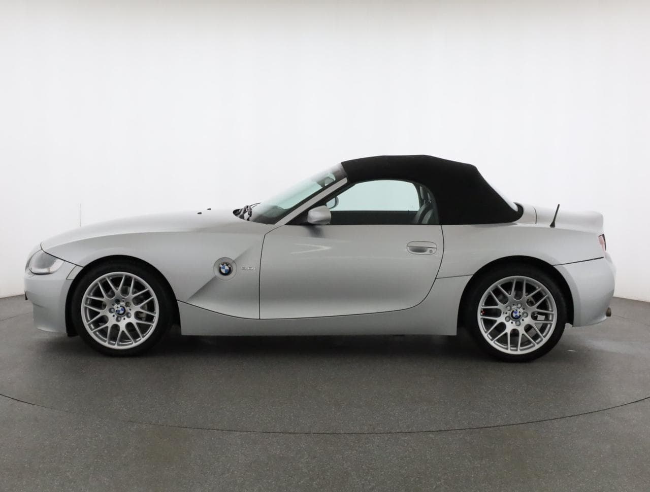 2010 BMW Z4 - 20