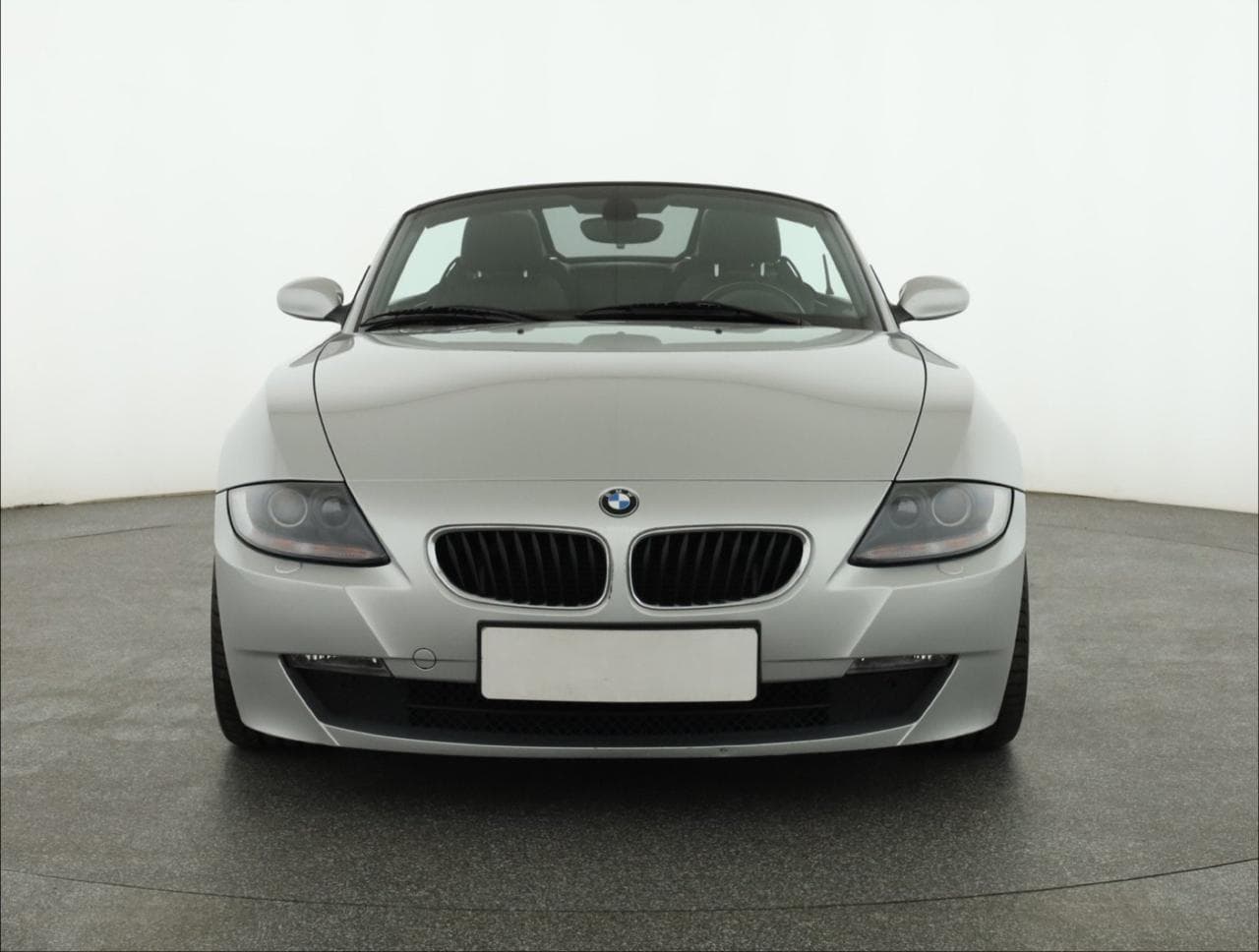 2010 BMW Z4 - 2