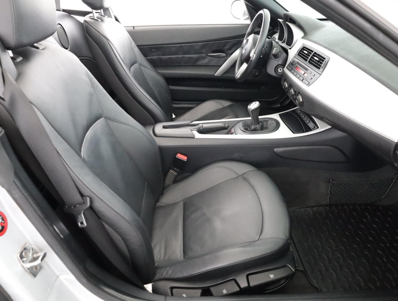 2010 BMW Z4 - 10