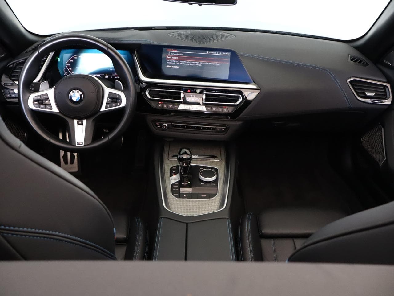 2024 BMW Z4 - 9