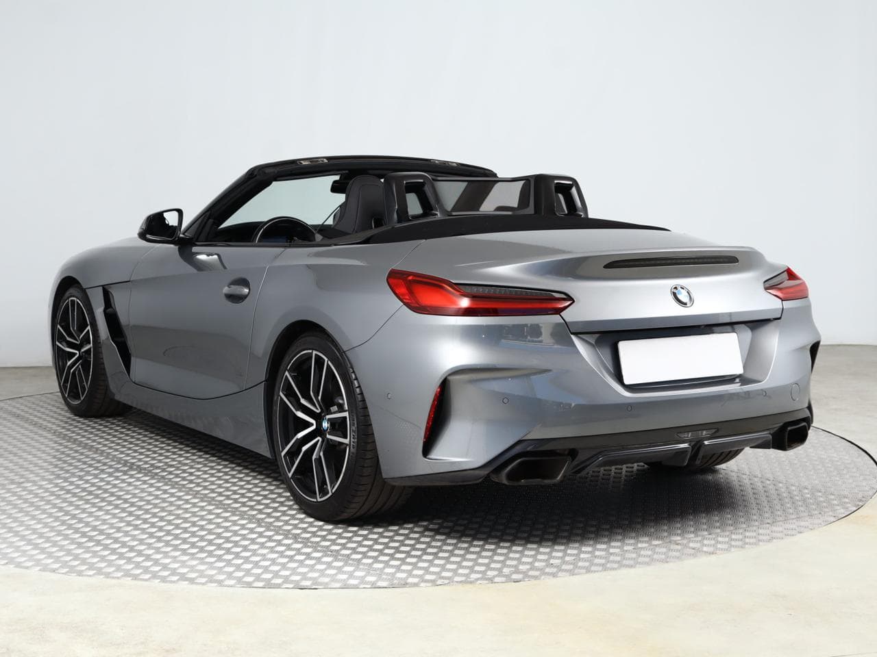 2024 BMW Z4 - 5