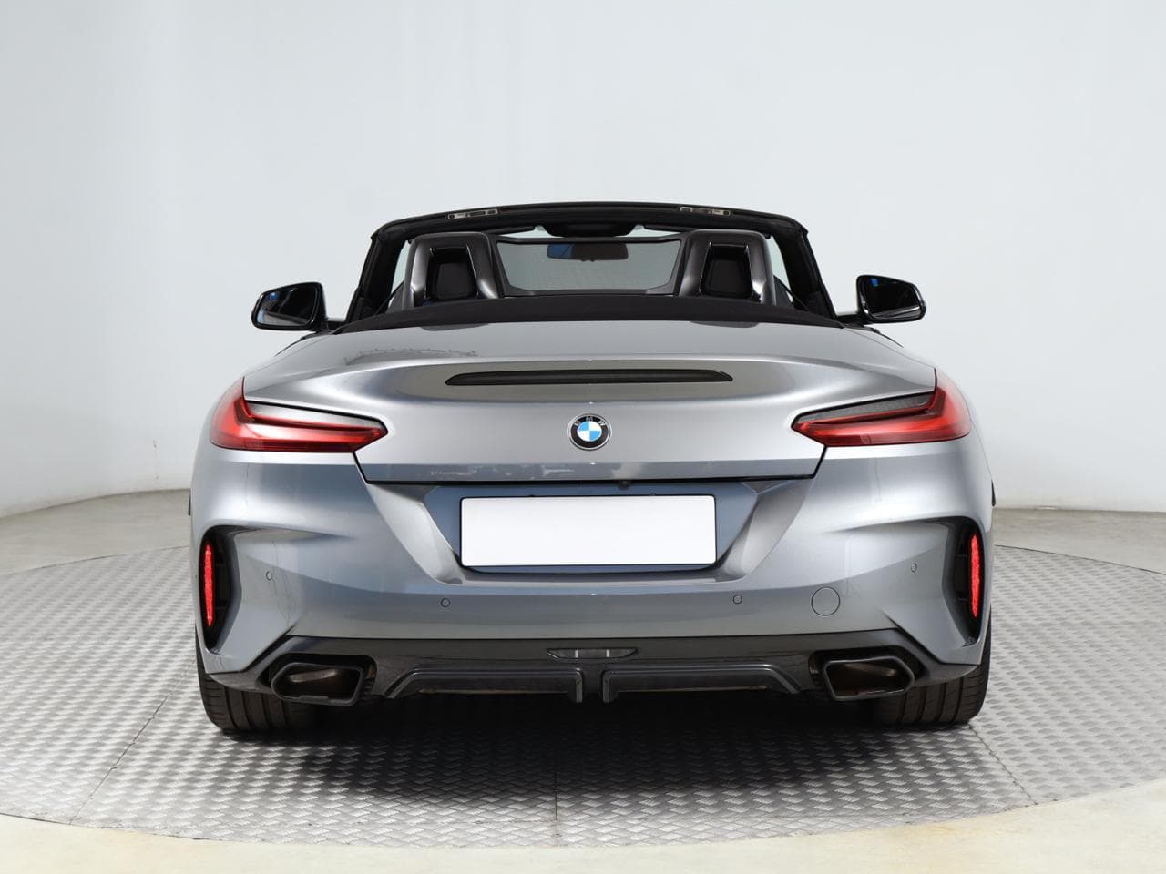2024 BMW Z4 - 6