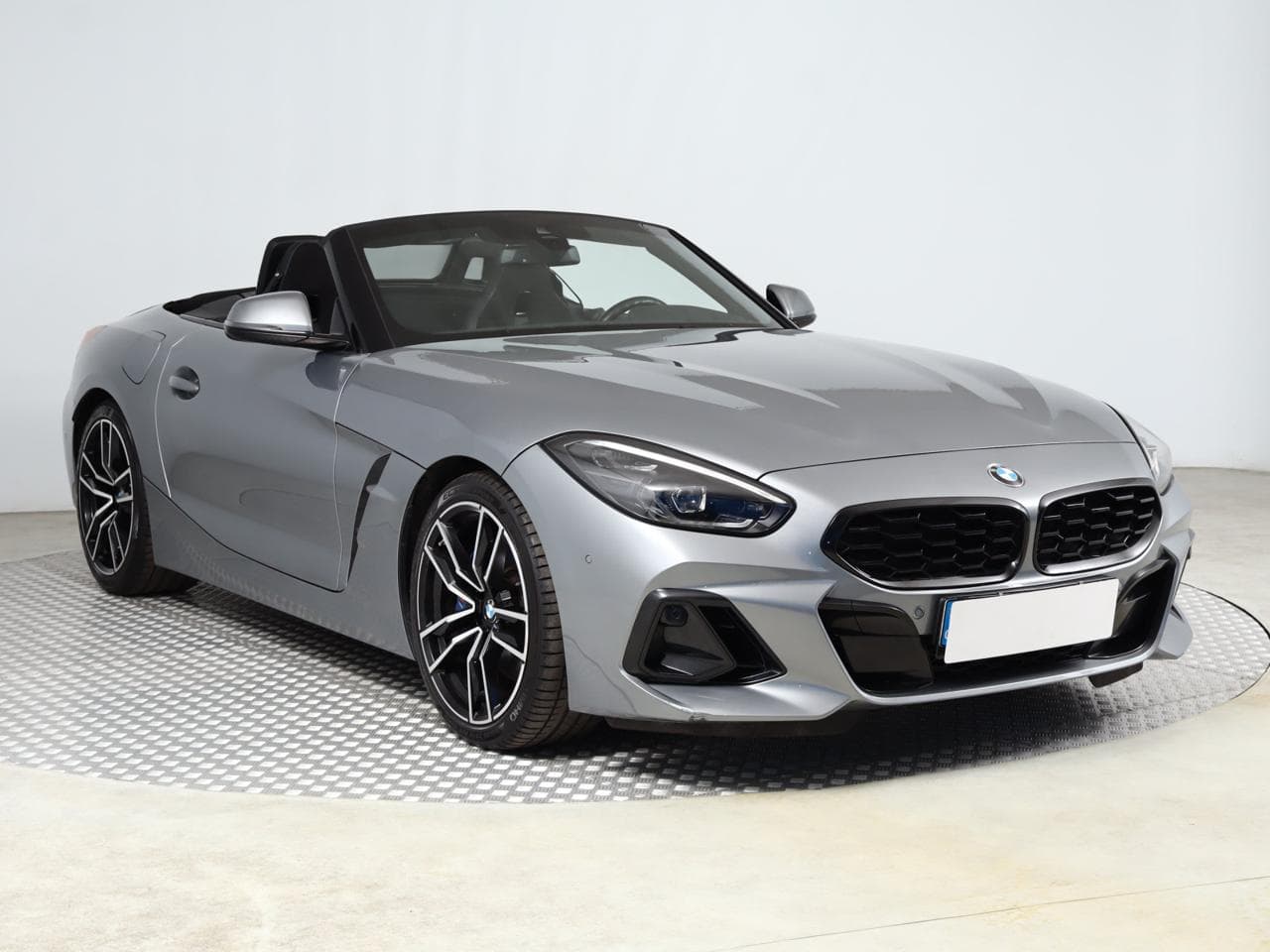 2024 BMW Z4