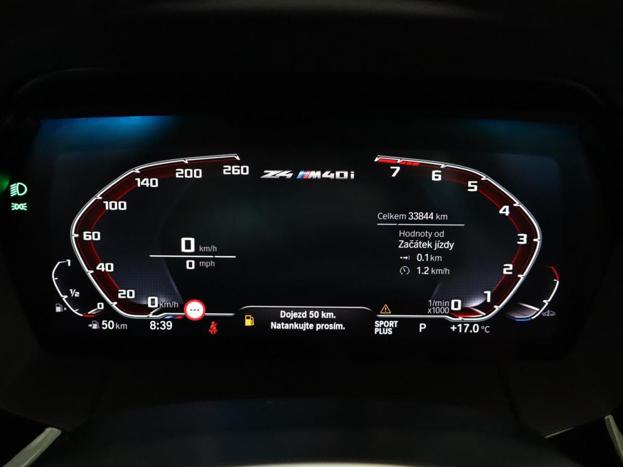 2024 BMW Z4 - 12