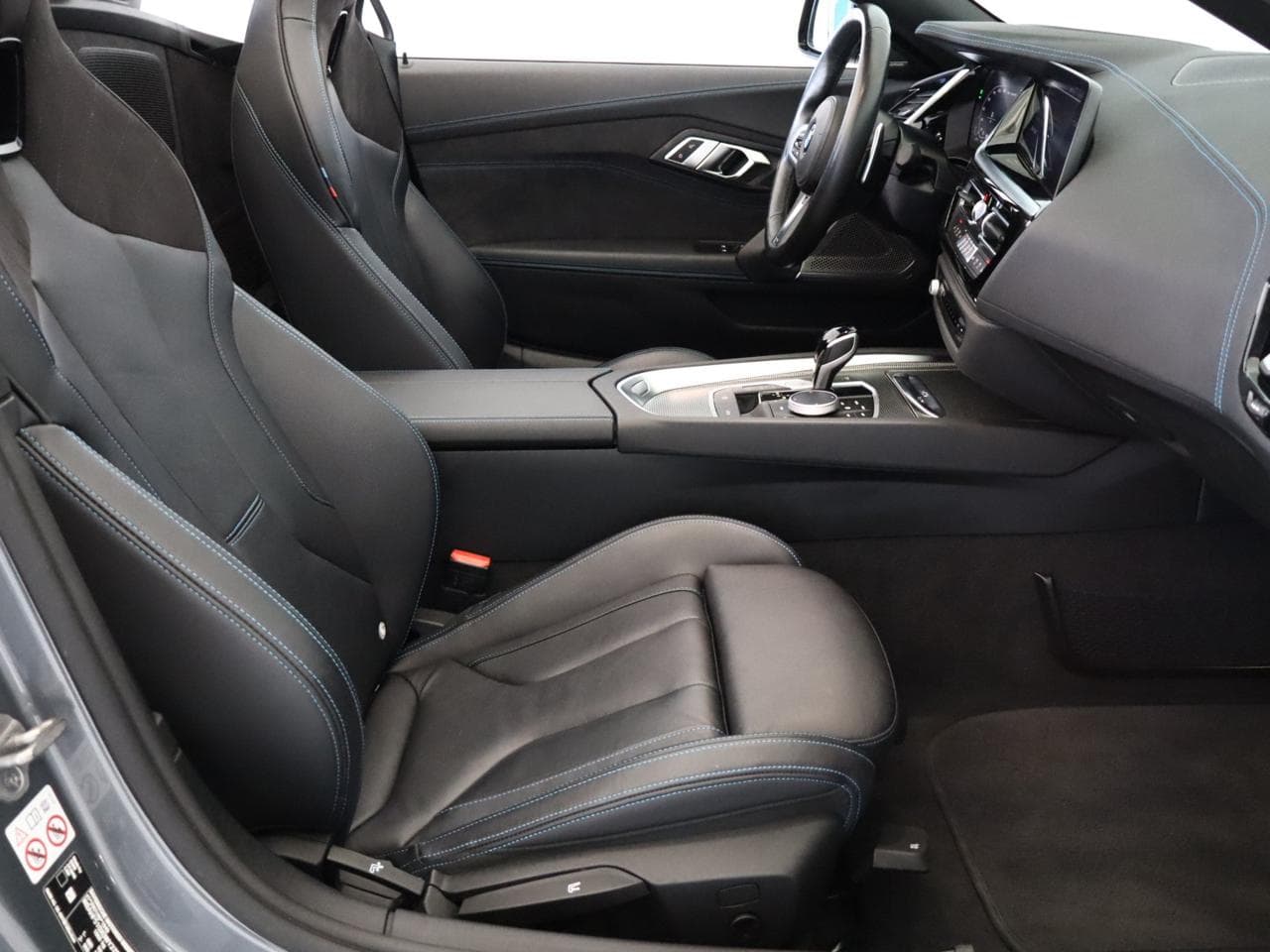 2024 BMW Z4 - 10