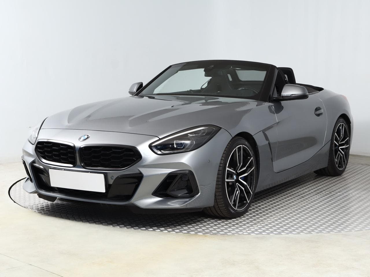 2024 BMW Z4 - 3