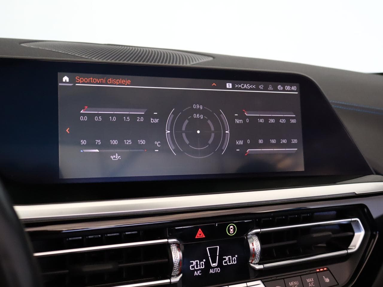 2024 BMW Z4 - 19