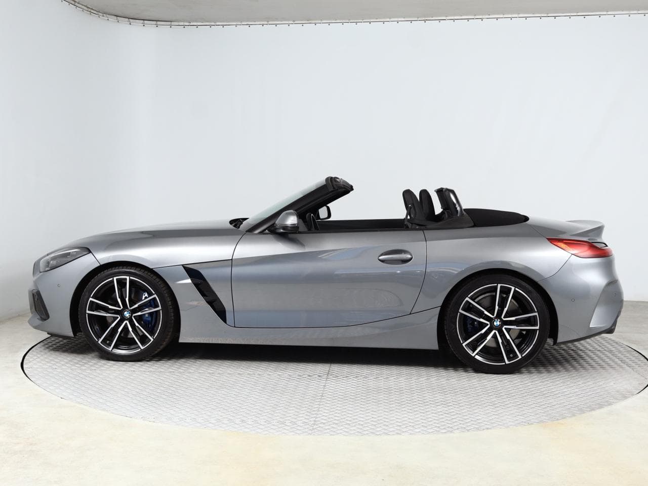 2024 BMW Z4 - 4