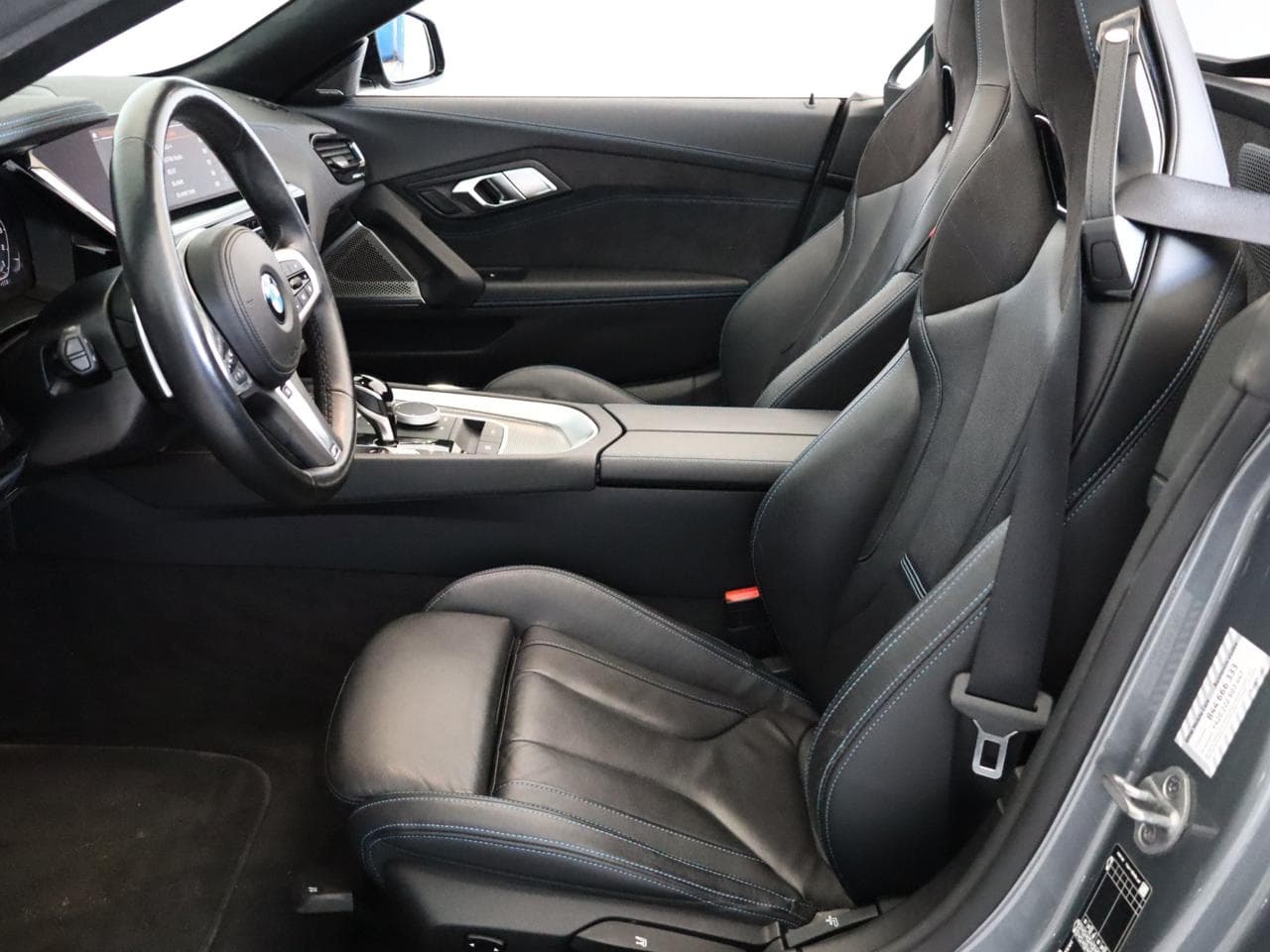 2024 BMW Z4 - 11
