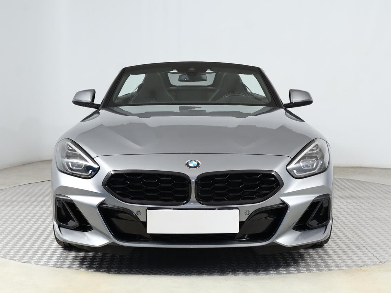 2024 BMW Z4 - 2